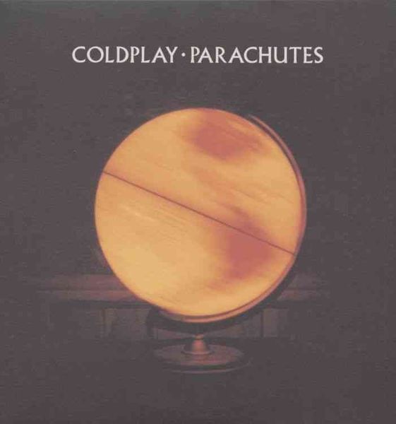 Parachutes (Vinyl)