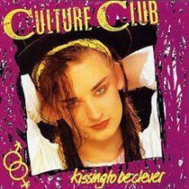 Culture Club - Kissing To Be Clever - Remastered (CD)