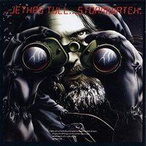 Jethro Tull - Stormwatch - Remastered (CD)