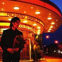 Hawley, Richard - Coles Corner (CD)