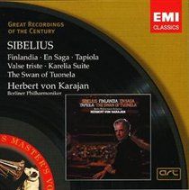 Tone Poems (Cd image