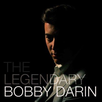 Darin, Bobby - Legendary (CD)