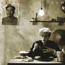 Japan - Tin Drum - Remastered (CD)