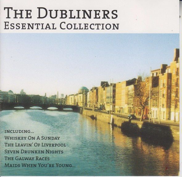 Dubliners - Essential Collection (CD)