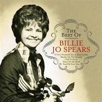 Spears, billy Jo - Very Best Of Billy Jo Spears (CD)