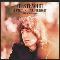 Stewart, al - Piece Of Yesterday - The Anthology (CD)