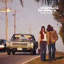 Chemical Brothers The - Exit Planet Dust