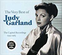 Garland, Judy - Very Best Of Judy Garland (CD)