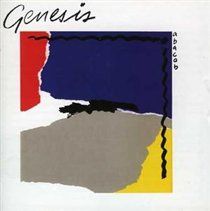 Abacab (CD / Album)