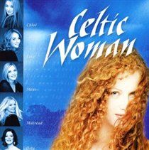 Celtic Woman - Celtic Woman (CD)