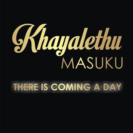 There Is Coming Day (CD)