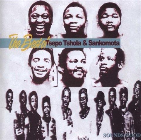 Best Of Tsepo Tshola (CD)