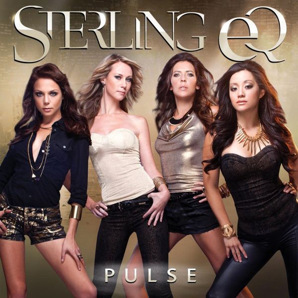 Sterling Eq - Pulse (CD)
