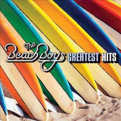 Greatest Hits (CD / Album)