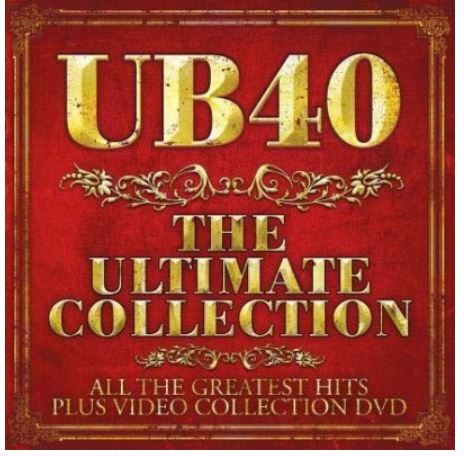 Ultimate Collection (CD)