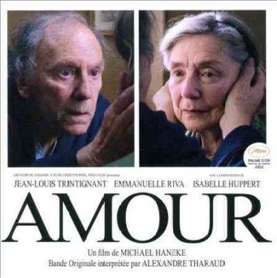 Amour (CD)