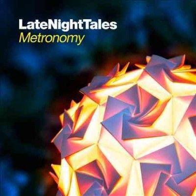 Late Night Tales (CD)