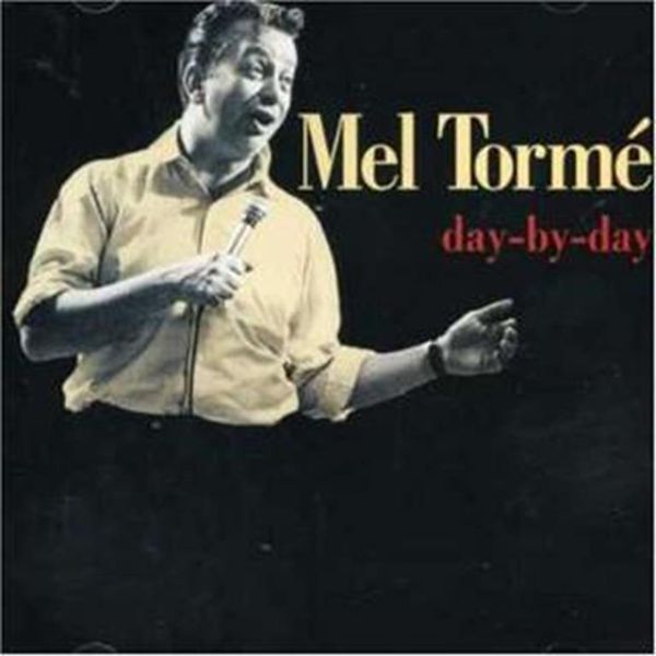 Torme, Mel - Day By Day (CD)