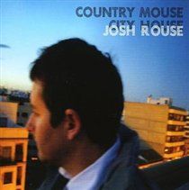 Country Mouse City Mouse (CD)