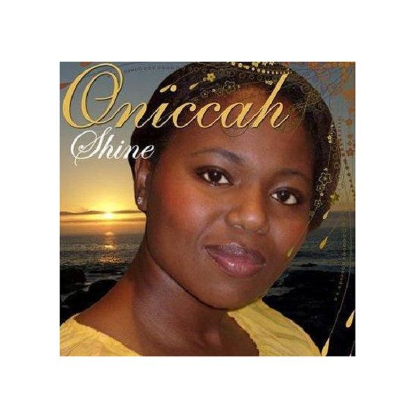 Oniccah - Shine (CD)