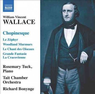 Chopinesque (CD)