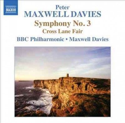 Symphony No.3 (CD)