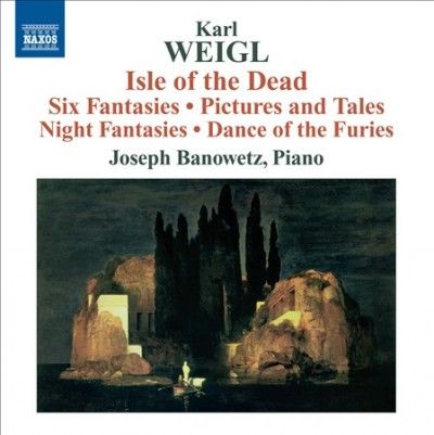 Isle Of The Dead (CD)