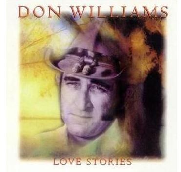 Love Stories (CD)