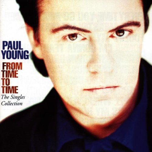 From Time To Time - The Singles Collectio (CD)