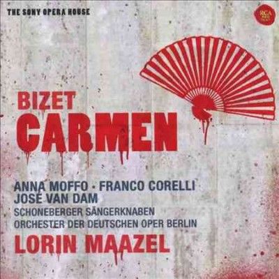 Carmen (CD)