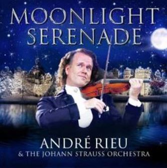 Moonlight Serenade (CD)