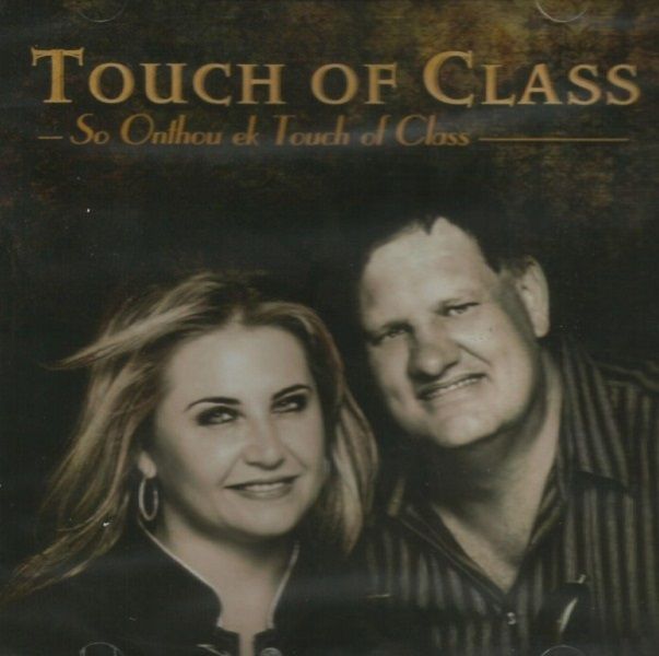 So Onthou Ek Touch Of Class (CD)