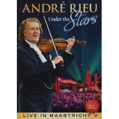 Under The Stars - Live In Maastricht (DVD)