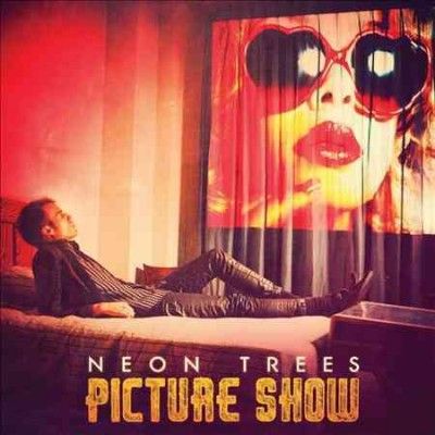Neon Trees - Picture Show (CD)