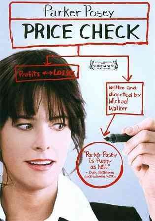 Price Check - (Region 1 Import DVD)