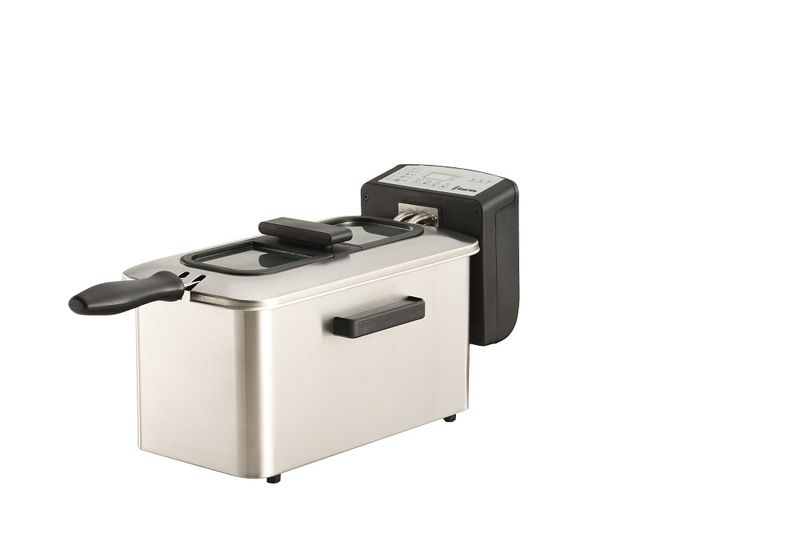 Russell Hobbs - 3.5 Litre Digital Deep Fryer