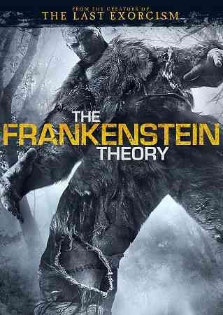 Frankenstein Theory - (Region 1 Import DVD)
