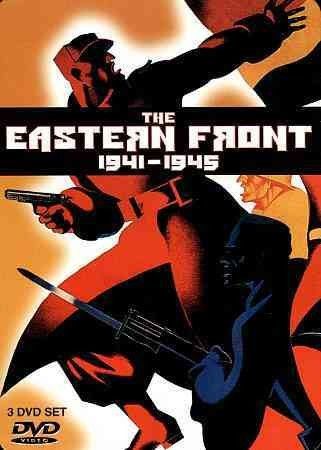 Eastern Front 1941-1945 - (Region 1 Import DVD)