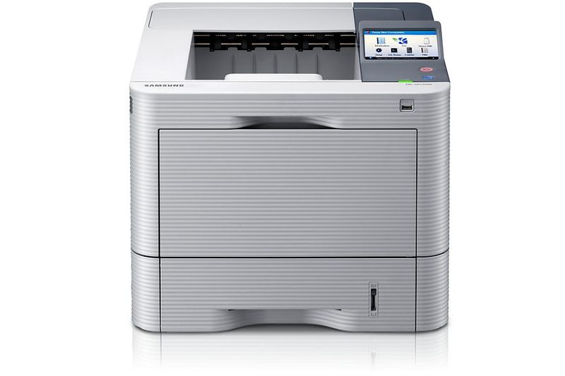 Samsung ML5015ND Mono Laser Duplex Printer