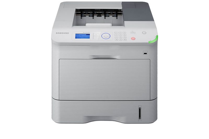 Samsung ML-5510ND Mono Laser Duplex Printer