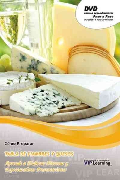 Tabla De Fiambres Y Quesos - (Region 1 Import DVD)