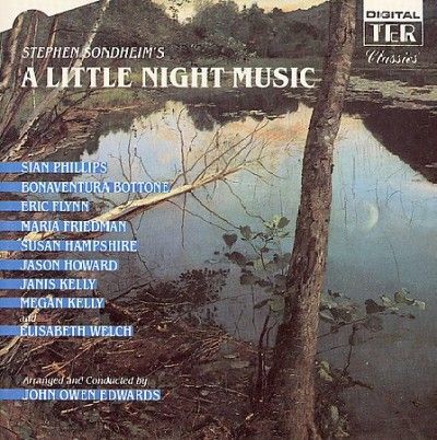 Original Soundtrack - Little Light Music (CD)