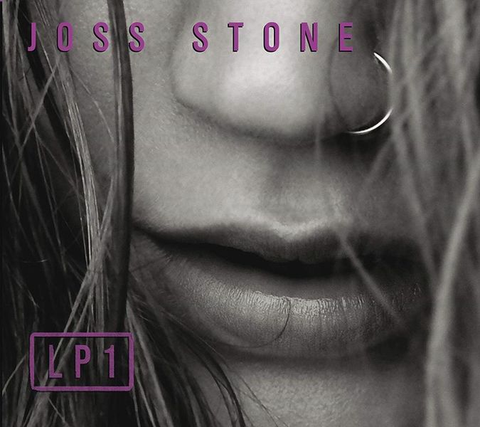 Joss Stone - LP1 Digital (CD)