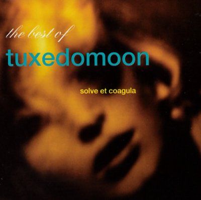 Solve Et Coagula (CD / Album)