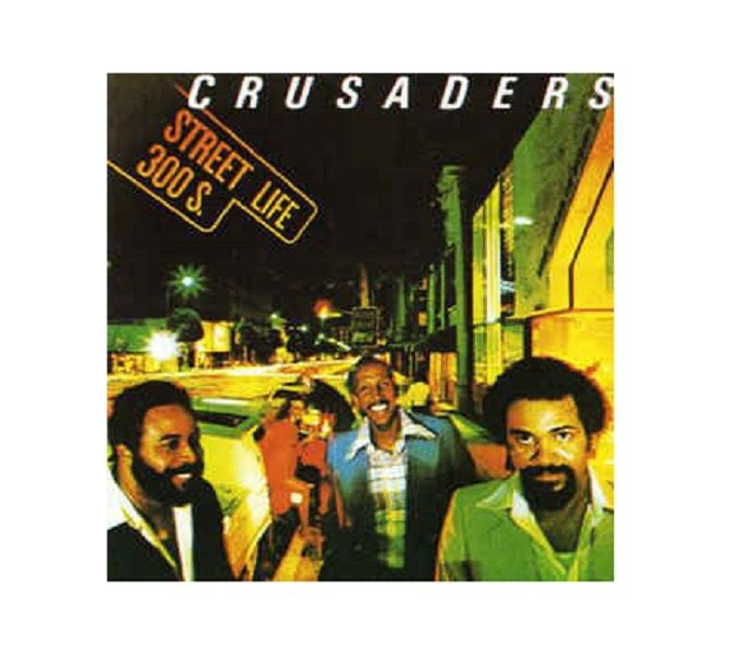 Crusaders - Street Life (CD)
