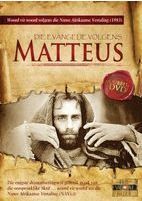 Visuele Bybel - Matteus (DVD)