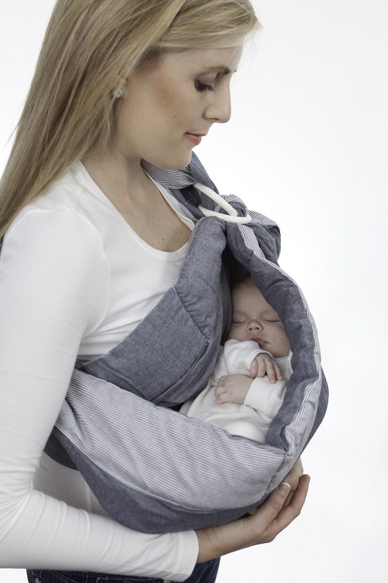 Baby Sense Denim Sling Buy Online in South Africa