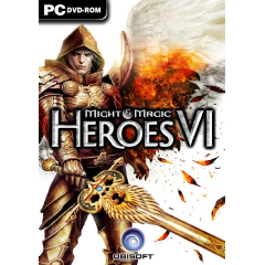 Heroes Of Might &amp; Magic 6 (PC DVD-ROM)