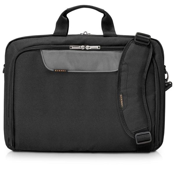 Everki Advance Laptop Bag - Fits Up To 18.4 Inch Screens