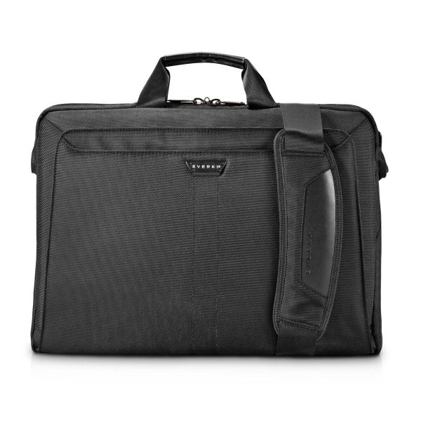 Everki Lunar Laptop Bag-Briefcase - Fits Up To 18.4 Inch Screens